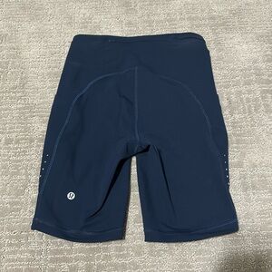 Lululemon Biker shorts!